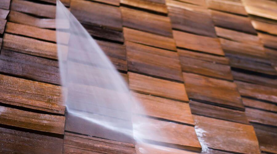 Shingle Roofing in Prospect, VA